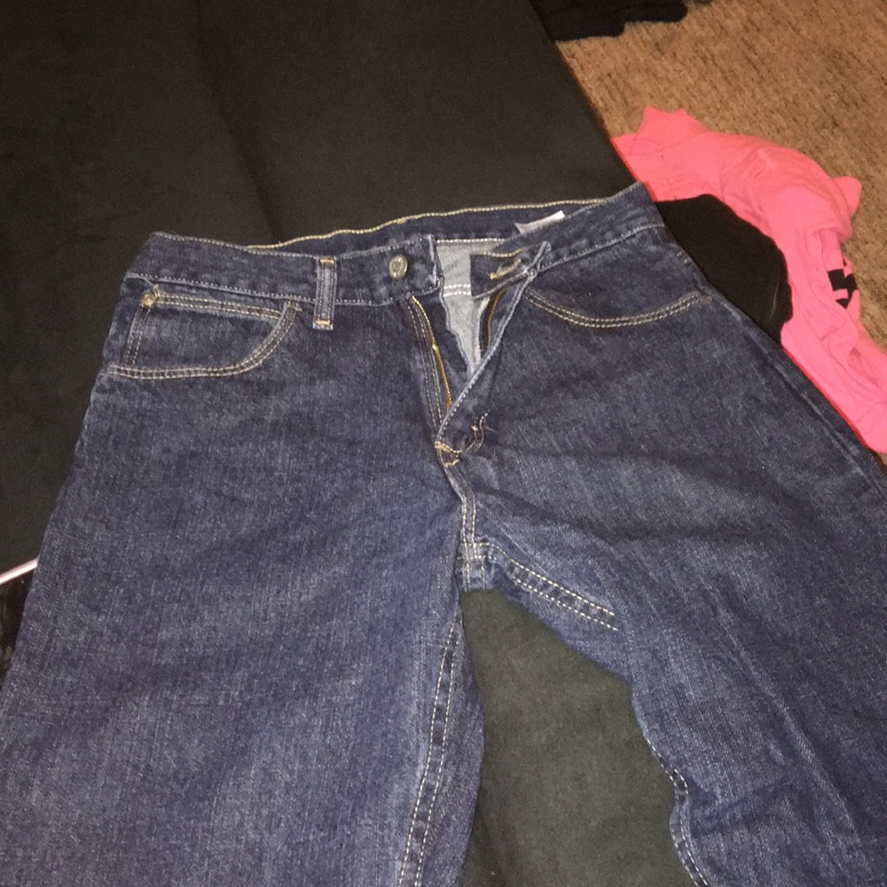 Wrangler Jeans